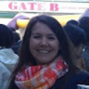 Meet your Posher, Marissa